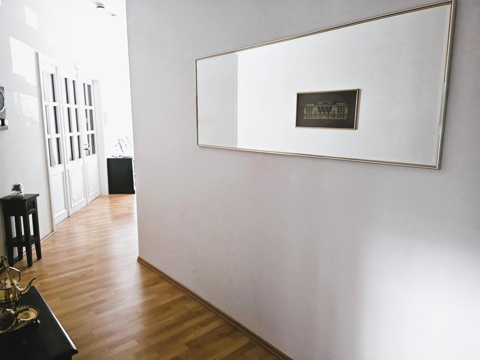 Das Nest Boardinghouse Hamburg Niendorf Dış mekan fotoğraf
