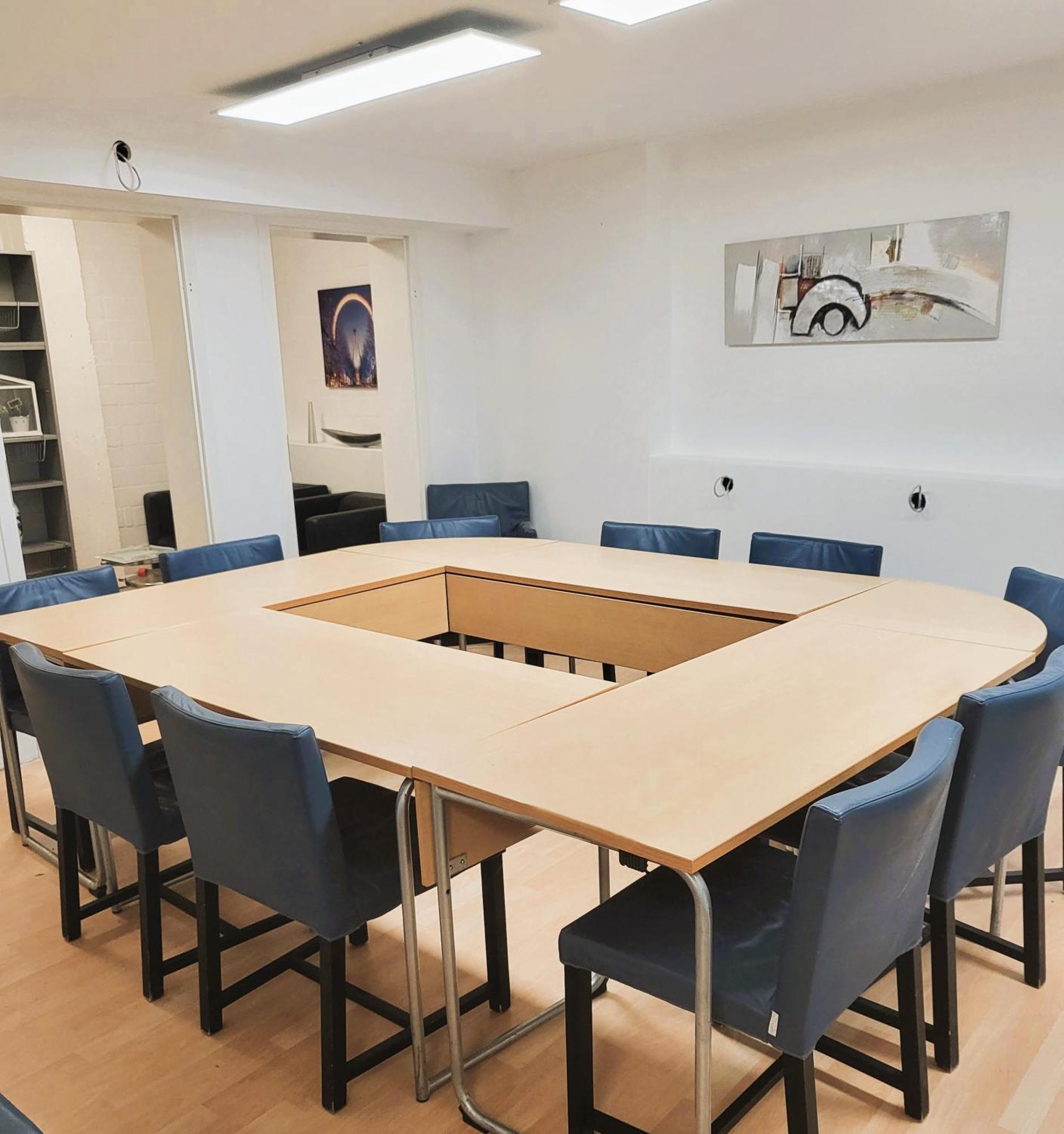 Das Nest Boardinghouse Hamburg Niendorf Dış mekan fotoğraf