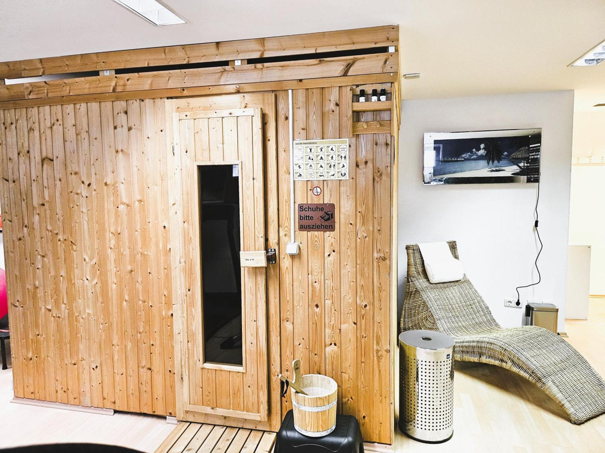 Das Nest Boardinghouse Hamburg Niendorf Dış mekan fotoğraf