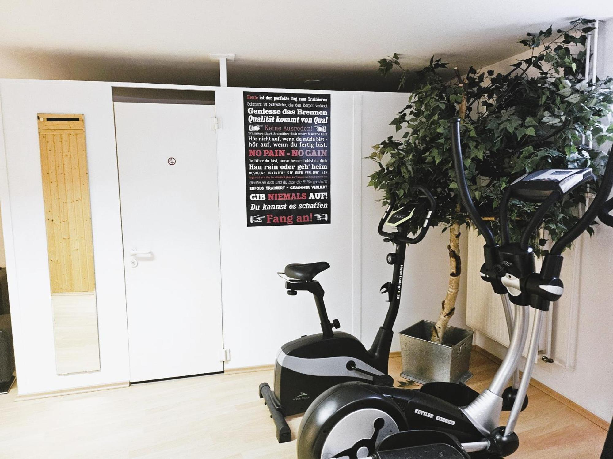 Das Nest Boardinghouse Hamburg Niendorf Dış mekan fotoğraf
