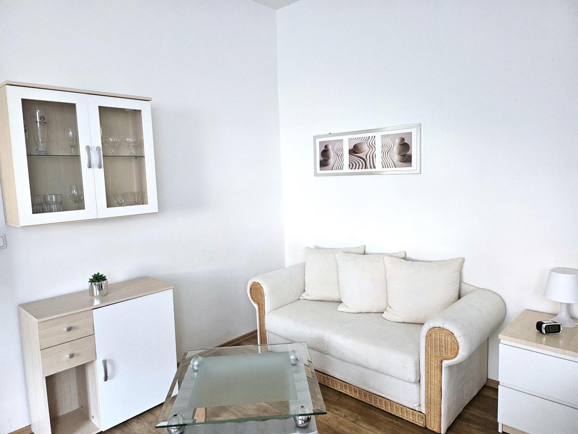 Das Nest Boardinghouse Hamburg Niendorf Dış mekan fotoğraf