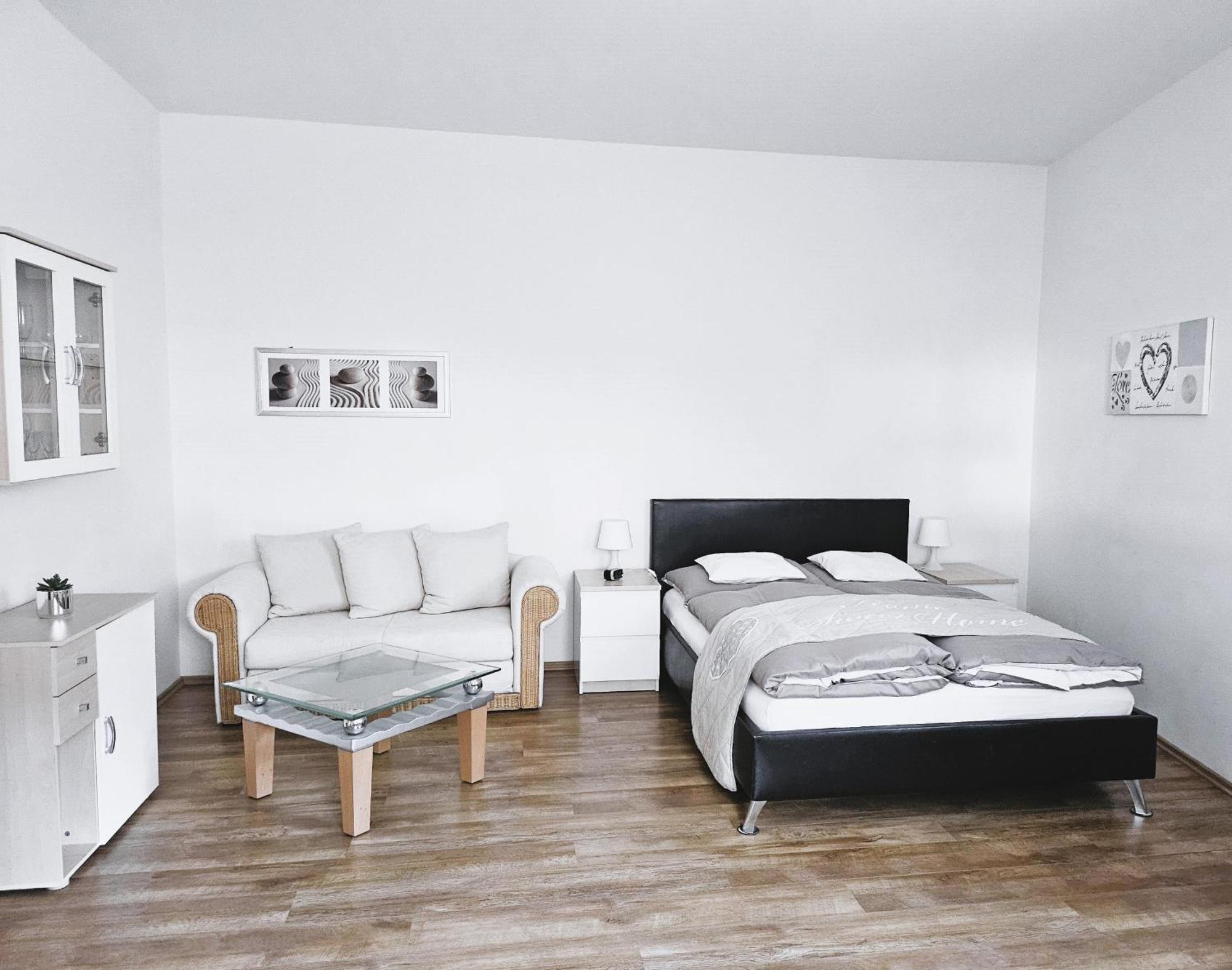 Das Nest Boardinghouse Hamburg Niendorf Dış mekan fotoğraf