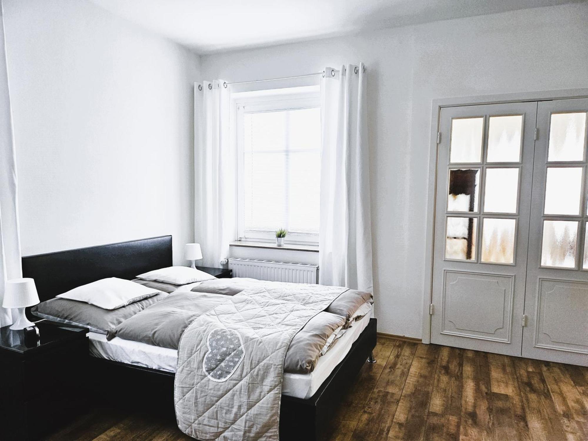 Das Nest Boardinghouse Hamburg Niendorf Dış mekan fotoğraf