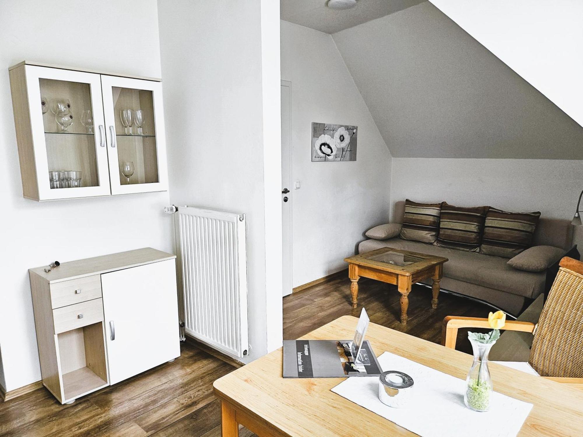 Das Nest Boardinghouse Hamburg Niendorf Dış mekan fotoğraf