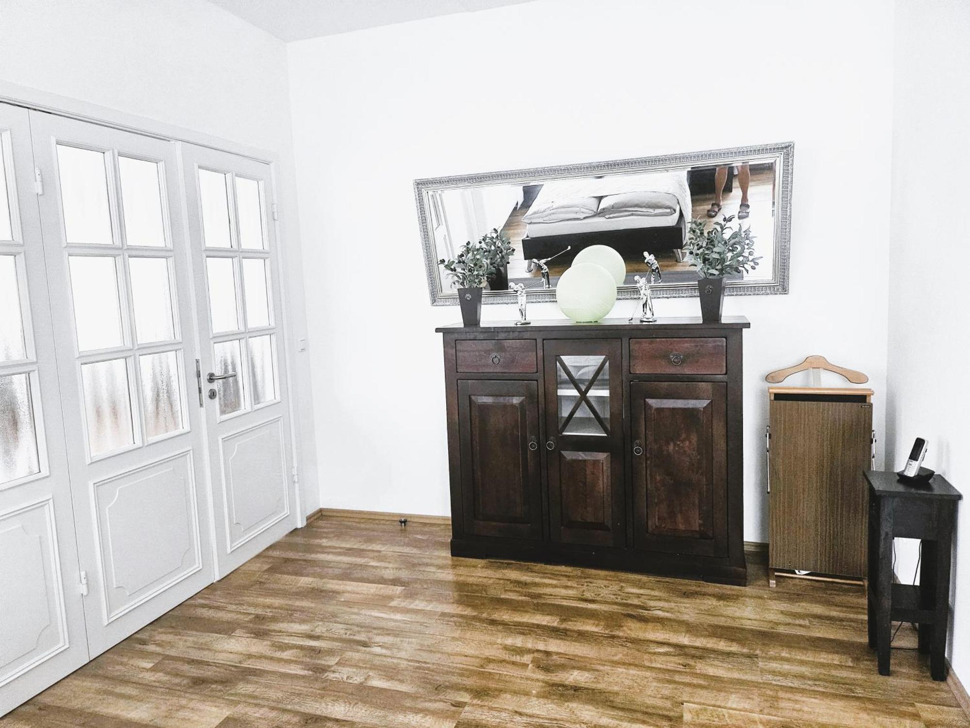 Das Nest Boardinghouse Hamburg Niendorf Dış mekan fotoğraf